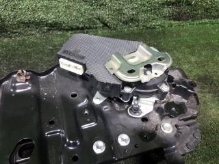Электропривод двери левый задний TOYOTA ESTIMA ACR55W 2AZFE 85006-28051 3 ракурс