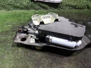 Электропривод двери левый задний TOYOTA ESTIMA ACR55W 2AZFE 85006-28051 4 ракурс