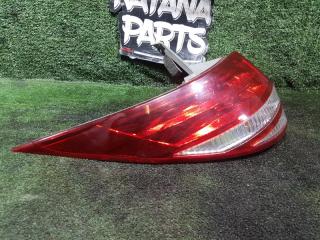 Стоп-сигнал левый задний TOYOTA ESTIMA ACR55W 2AZFE 81561-28400 3 ракурс