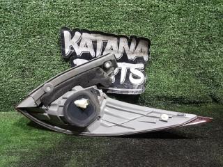 Стоп-сигнал левый задний TOYOTA ESTIMA ACR55W 2AZFE 81561-28400 4 ракурс