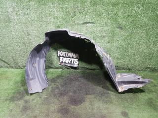 Подкрылок левый передний TOYOTA ESTIMA ACR55W 2AZFE 53806-28030 2 ракурс