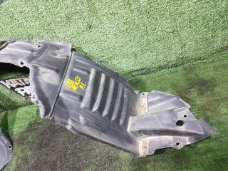 Подкрылок левый передний TOYOTA ESTIMA ACR55W 2AZFE 53806-28030 3 ракурс
