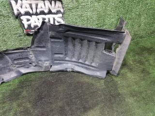 Подкрылок левый передний TOYOTA ESTIMA ACR55W 2AZFE 53806-28030 5 ракурс