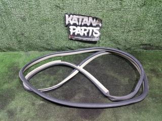 Уплотнительная резинка дверей левая задняя TOYOTA ESTIMA ACR55W 2AZFE 67872-28110-E0 1 ракурс