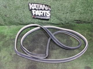 Уплотнительная резинка дверей левая задняя TOYOTA ESTIMA ACR55W 2AZFE 67872-28110-E0 2 ракурс