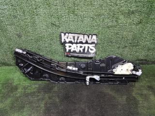 Электропривод двери правый задний TOYOTA ESTIMA ACR55W 2AZFE 85005-28021 5 ракурс