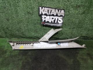 Обшивка стойки кузова левая передняя TOYOTA ESTIMA ACR55W 2AZFE 62220-28060-E0 2 ракурс