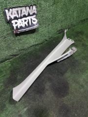 Обшивка стойки кузова левая передняя TOYOTA ESTIMA ACR55W 2AZFE 62220-28060-E0 4 ракурс