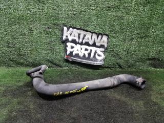 Патрубок радиатора левый TOYOTA ESTIMA ACR55W 2AZFE 16571-28260 1 ракурс