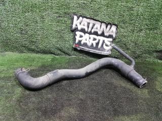 Патрубок радиатора левый TOYOTA ESTIMA ACR55W 2AZFE 16571-28260 2 ракурс