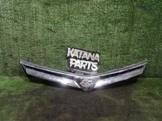 Решетка радиатора передняя TOYOTA ESTIMA ACR55W 2AZFE 53101-28260 1 ракурс