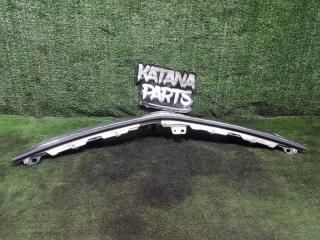 Решетка радиатора передняя TOYOTA ESTIMA ACR55W 2AZFE 53101-28260 2 ракурс