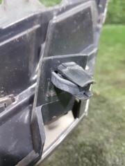Решетка радиатора передняя TOYOTA ESTIMA ACR55W 2AZFE 53101-28260 4 ракурс
