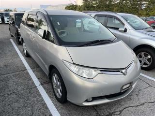 Уплотнительная резинка дверей правая задняя TOYOTA ESTIMA ACR55W 2AZFE 67871-28060-E0 4 ракурс