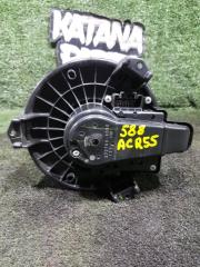 Мотор печки передний TOYOTA ESTIMA ACR55W 2AZFE 87103-33100 4 ракурс