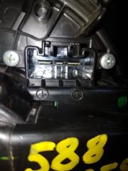 Мотор печки передний TOYOTA ESTIMA ACR55W 2AZFE 87103-33100 5 ракурс