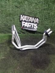 Радиатор печки передний TOYOTA ESTIMA ACR55W 2AZFE 87107-33120 5 ракурс