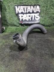 Патрубок радиатора правый TOYOTA ESTIMA ACR55W 2AZFE 16572-28220 4 ракурс