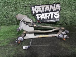 Механизм дворников передний TOYOTA ESTIMA ACR55W 2AZFE 85150-28191 1 ракурс