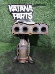 Катализатор TOYOTA ESTIMA ACR55W 2AZFE 25051-0H070 2 ракурс Катализатор TOYOTA ESTIMA ACR55W 2AZFE 25051-0H070 2 ракурс