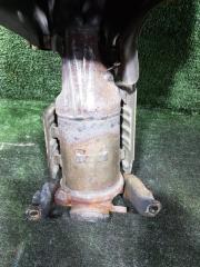 Катализатор TOYOTA ESTIMA ACR55W 2AZFE 25051-0H070 4 ракурс Катализатор TOYOTA ESTIMA ACR55W 2AZFE 25051-0H070 4 ракурс