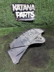 Подкрылок левый задний TOYOTA ESTIMA ACR55W 2AZFE 61682-28070 5 ракурс
