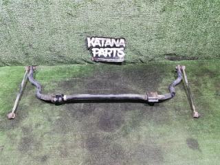 Стабилизатор передний TOYOTA ESTIMA ACR55W 2AZFE 48811-28240 2 ракурс