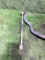 Стабилизатор передний TOYOTA ESTIMA ACR55W 2AZFE 48811-28240 3 ракурс