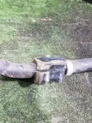 Стабилизатор передний TOYOTA ESTIMA ACR55W 2AZFE 48811-28240 4 ракурс