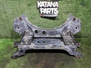 Балка под двс передняя TOYOTA ESTIMA ACR55W 2AZFE 51201-28281 3 ракурс