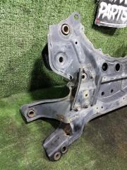Балка под двс передняя TOYOTA ESTIMA ACR55W 2AZFE 51201-28281 5 ракурс