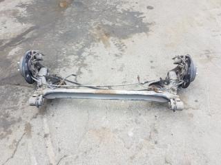 Балка подвески задняя TOYOTA ESTIMA ACR55W 2AZFE 42110-28580 2 ракурс