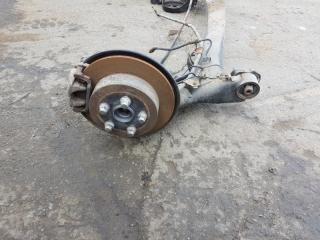Балка подвески задняя TOYOTA ESTIMA ACR55W 2AZFE 42110-28580 3 ракурс