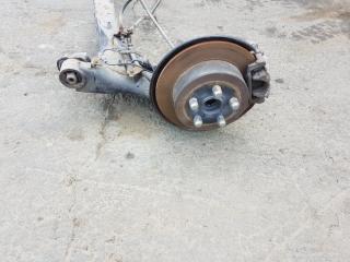 Балка подвески задняя TOYOTA ESTIMA ACR55W 2AZFE 42110-28580 4 ракурс
