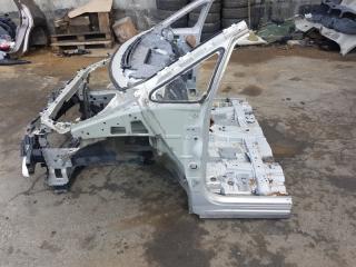 Телевизор передний TOYOTA ESTIMA ACR55W 2AZFE 53205-28170 3 ракурс