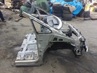 Телевизор передний TOYOTA ESTIMA ACR55W 2AZFE 53205-28170 4 ракурс