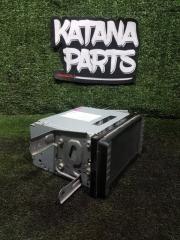Магнитофон TOYOTA ESTIMA ACR55W 2AZFE 08545-00P40 3 ракурс Магнитофон TOYOTA ESTIMA ACR55W 2AZFE 08545-00P40 3 ракурс