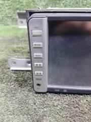 Магнитофон TOYOTA ESTIMA ACR55W 2AZFE 08545-00P40 5 ракурс Магнитофон TOYOTA ESTIMA ACR55W 2AZFE 08545-00P40 5 ракурс