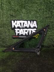 Форточка кузова правая передняя TOYOTA ESTIMA ACR55W 2AZFE 62110-28050 2 ракурс