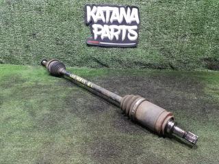 Привод левый задний TOYOTA ESTIMA ACR55W 2AZFE 42340-28100 3 ракурс