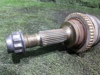 Привод левый задний TOYOTA ESTIMA ACR55W 2AZFE 42340-28100 4 ракурс