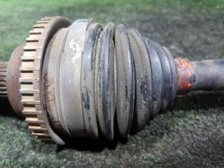Привод левый задний TOYOTA ESTIMA ACR55W 2AZFE 42340-28100 5 ракурс