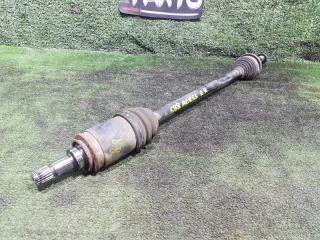 Привод правый задний TOYOTA ESTIMA ACR55W 2AZFE 42340-28100 2 ракурс