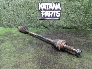 Привод правый задний TOYOTA ESTIMA ACR55W 2AZFE 42340-28100 3 ракурс