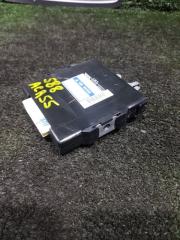 Блок управления 4wd TOYOTA ESTIMA ACR55W 2AZFE 89630-28010 2 ракурс