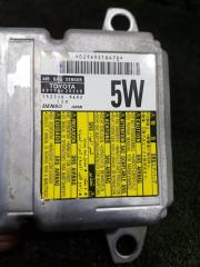 Блок управления airbag TOYOTA ESTIMA ACR55W 2AZFE 89170-28260 5 ракурс