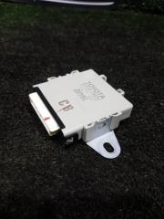 Электронный блок TOYOTA ESTIMA ACR55W 2AZFE 89940-28080 2 ракурс
