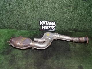 Катализатор NISSAN CEDRIC HY34 VQ30DET 20010-AG925 1 ракурс