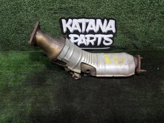 Катализатор правый NISSAN FUGA KY51 VQ37VHR 208B2-1MA1J 1 ракурс