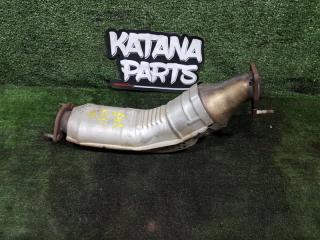 Катализатор правый NISSAN FUGA KY51 VQ37VHR 208B2-1MA1J 2 ракурс